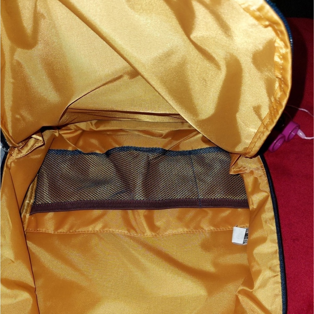OSHKOSH Backpack NWT - Picture 5 of 5